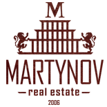Martynov real estate