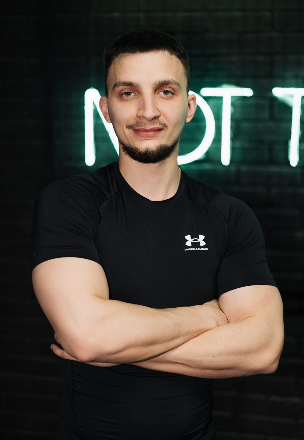 Олександр Тихновецький